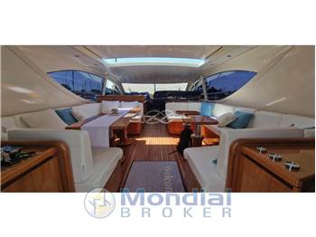 Cantieri Navali Arno Leopard 24 HT CHARTER
