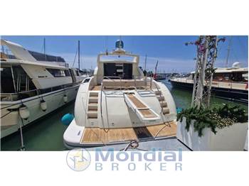 Cantieri Navali Arno Leopard 24 HT CHARTER