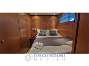 Cantieri Navali Arno Leopard 24 HT CHARTER