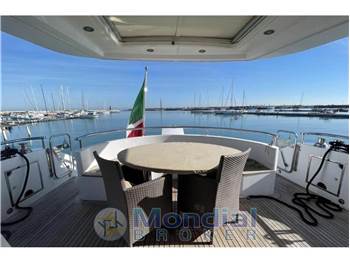 Pacific Prestige 200