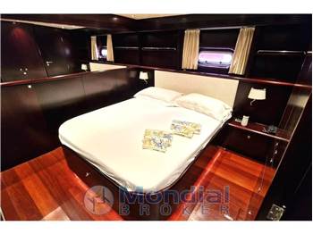 Pacific Prestige 200