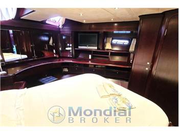 Pacific Prestige 200