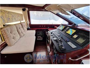 Pacific Prestige 200