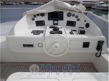 Rizzardi Technema 70