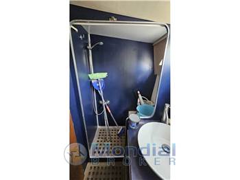 Chris Craft 37 Corvette