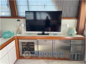 FB Design (Fabio Buzzi) 80