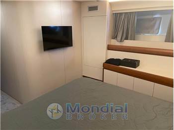 FB Design (Fabio Buzzi) 80