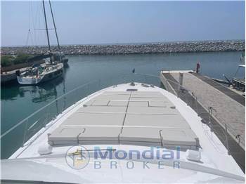 FB Design (Fabio Buzzi) 80