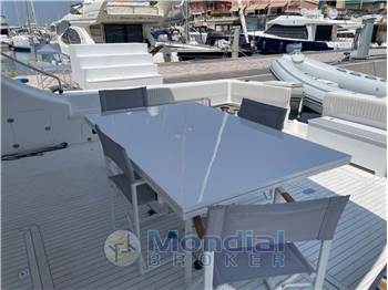 FB Design (Fabio Buzzi) 80