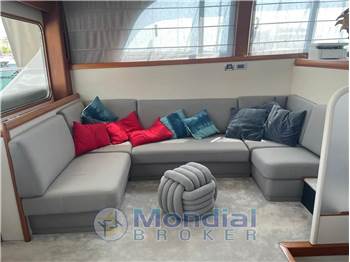 FB Design (Fabio Buzzi) 80