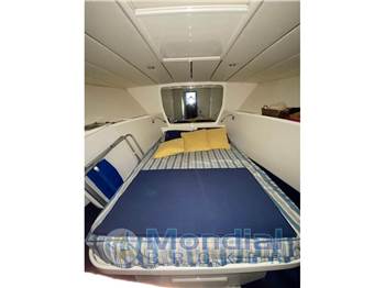 Cantieri Navali di Roma Itama 38