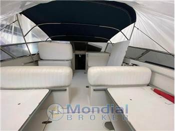 Cantieri Navali di Roma Itama 38