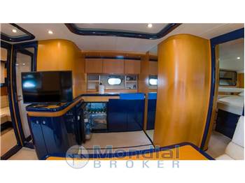 Cantieri di Sarnico Sarnico 58