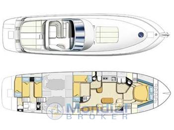 Cantieri di Sarnico Sarnico 58
