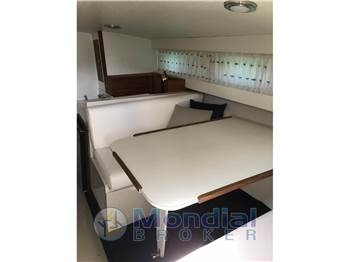 Tornado TORNADO 38 CLASSIC