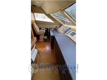 Sanlorenzo 82