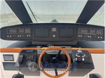 FB Design (Fabio Buzzi) 80