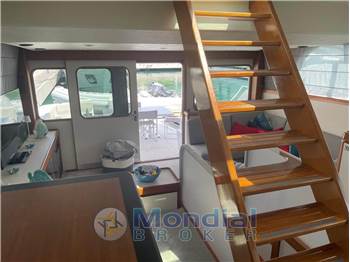 FB Design (Fabio Buzzi) 80