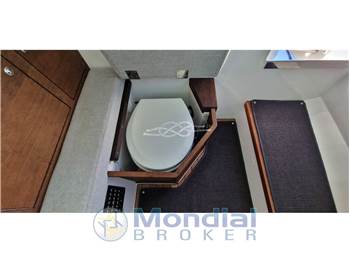 Axopar 37 T-Top Brabus