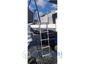 Axopar 37 T-Top Brabus