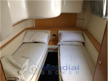 Cantieri di Baia 54 Aqua