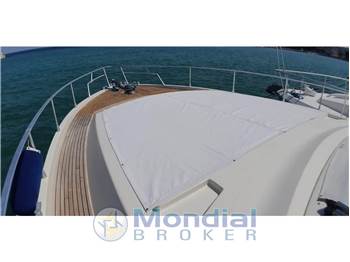 Ferretti 54