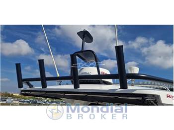 Axopar 37 T-Top Brabus