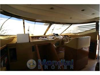 Posillipo-Rizzardi TECHNEMA 65