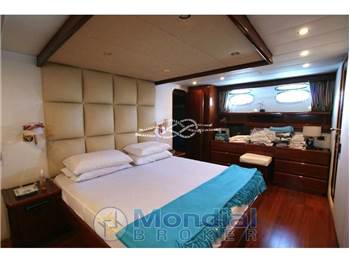 Posillipo-Rizzardi TECHNEMA 65