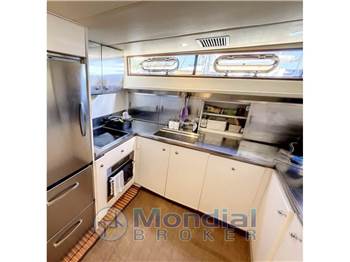 Cantieri di Pisa Akhir 18 F.B.