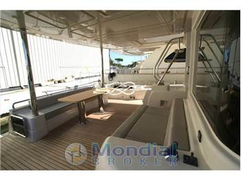 Apreamare Maestro 66