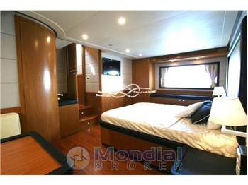 Apreamare Maestro 66