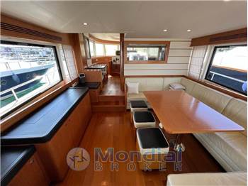 Apreamare Maestro 66