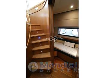 Apreamare Maestro 66