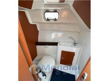 Jeanneau MERRY FISHER 755