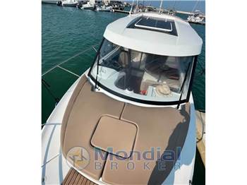 Jeanneau MERRY FISHER 755