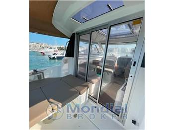 Jeanneau MERRY FISHER 755