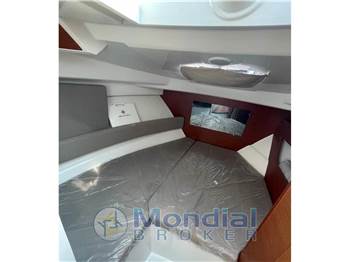 Jeanneau MERRY FISHER 755