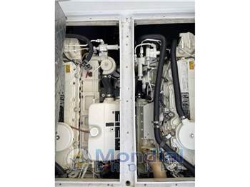 Magnum Marine MAGNUM 40
