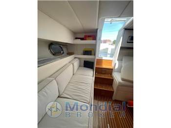 Magnum Marine MAGNUM 40