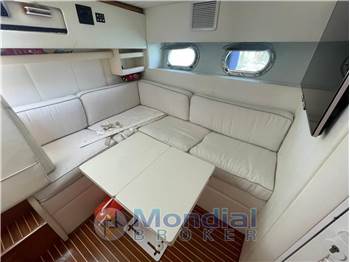 Magnum Marine MAGNUM 40