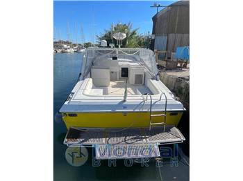 Magnum Marine MAGNUM 40