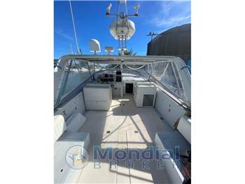 Magnum Marine MAGNUM 40
