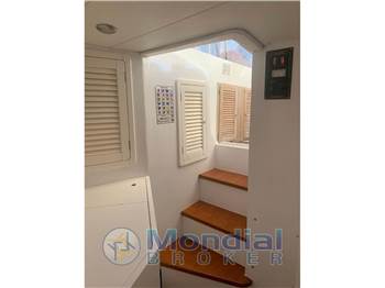 Abbate Bruno Primatist 39