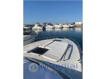 Abbate Bruno Primatist 39