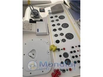 Abbate Bruno Primatist 39