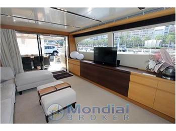 Canados 76 Charter
