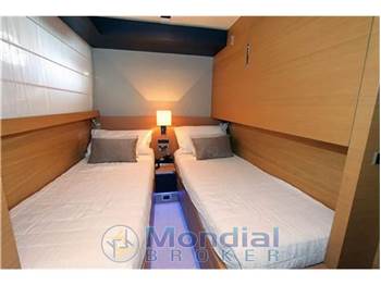Canados 76 Charter