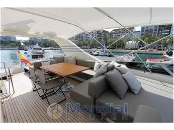 Canados 76 Charter