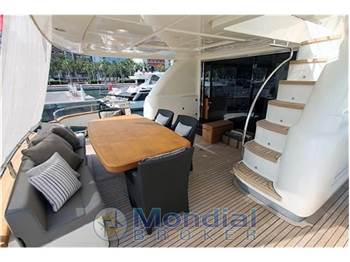 Canados 76 Charter